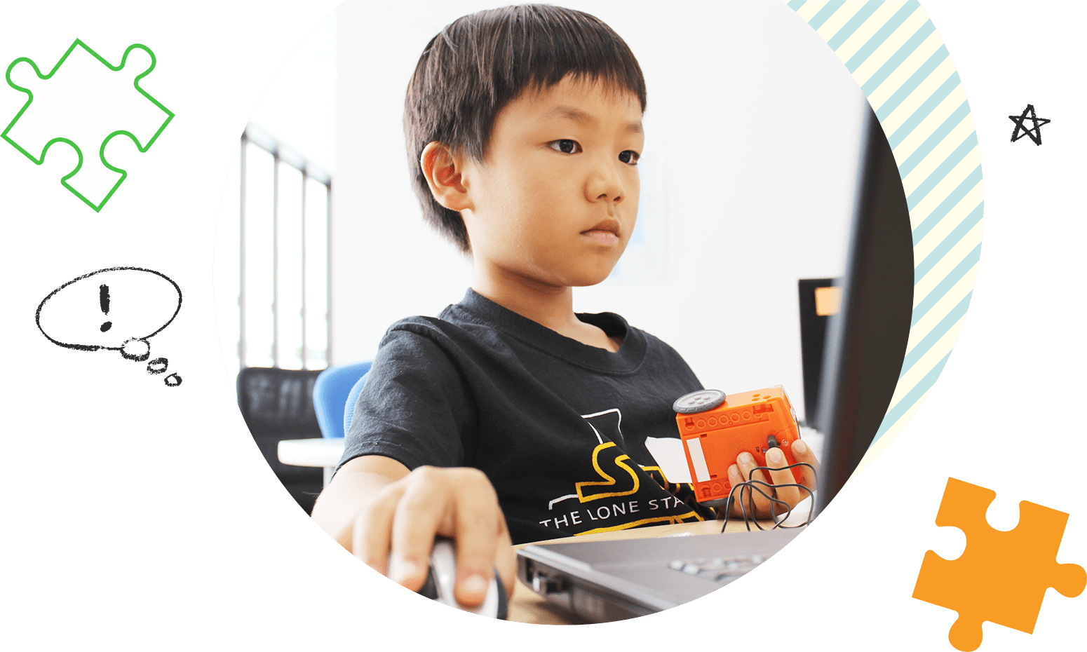 北九州の子ども向けプログラミング教室