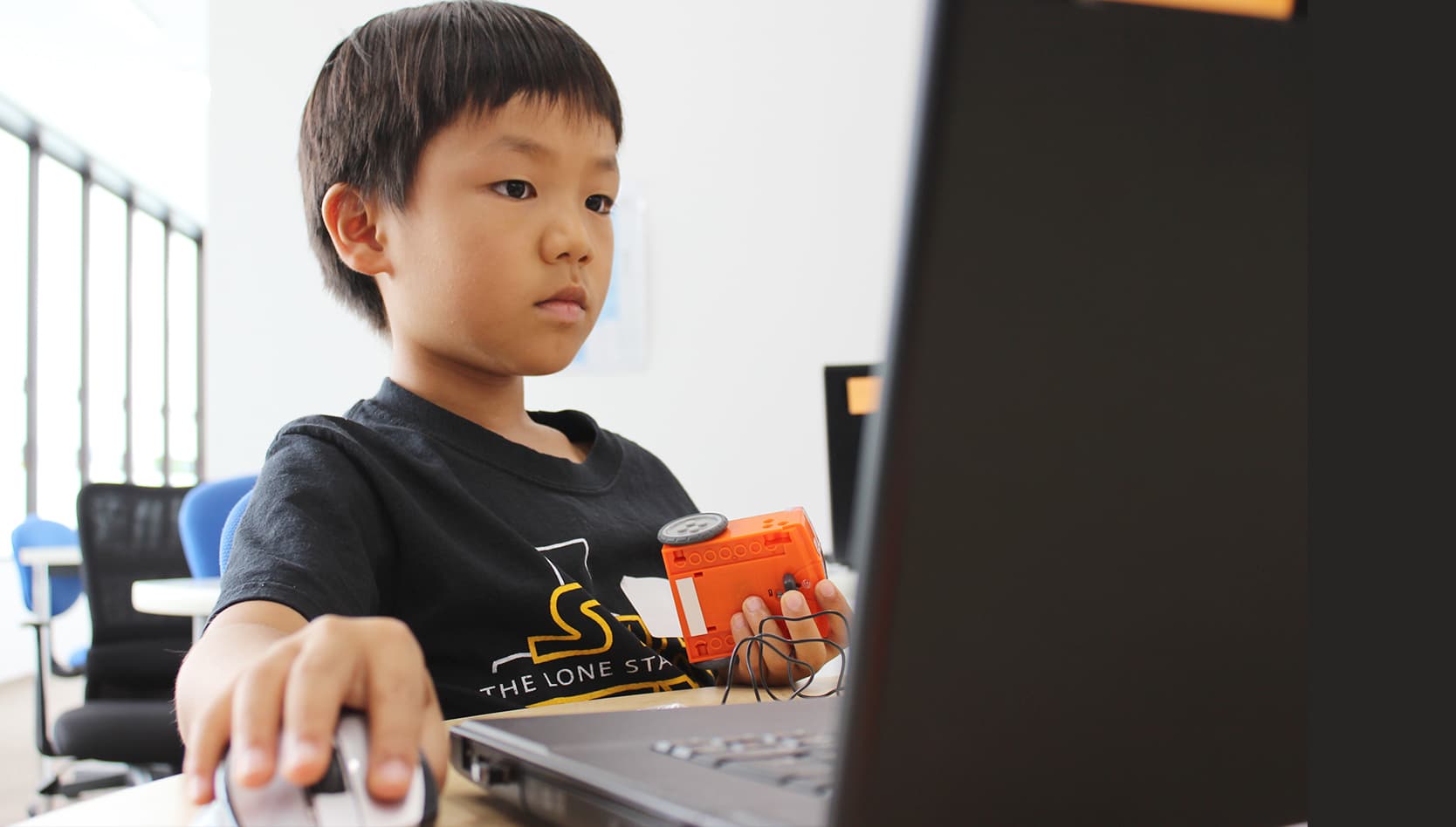 北九州市小倉北区のプログラミング教室